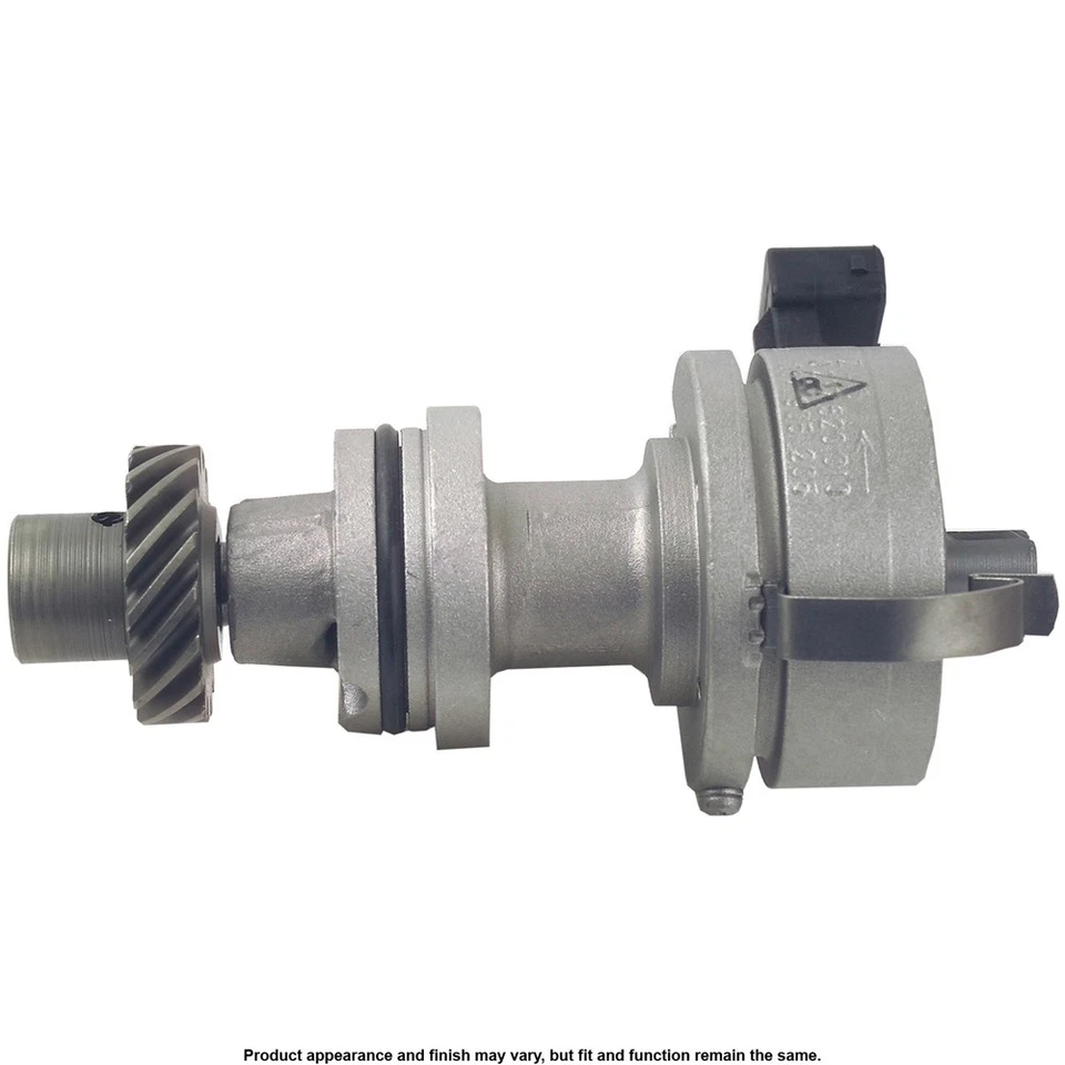 Distribuidor de encendido Cardone TCP para Audi 80 1988 1989 1990 Foto 4 de 4