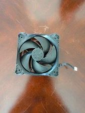 Internal Cooling Fan for Microsoft Xbox One 1540 Cooling Replacement Part