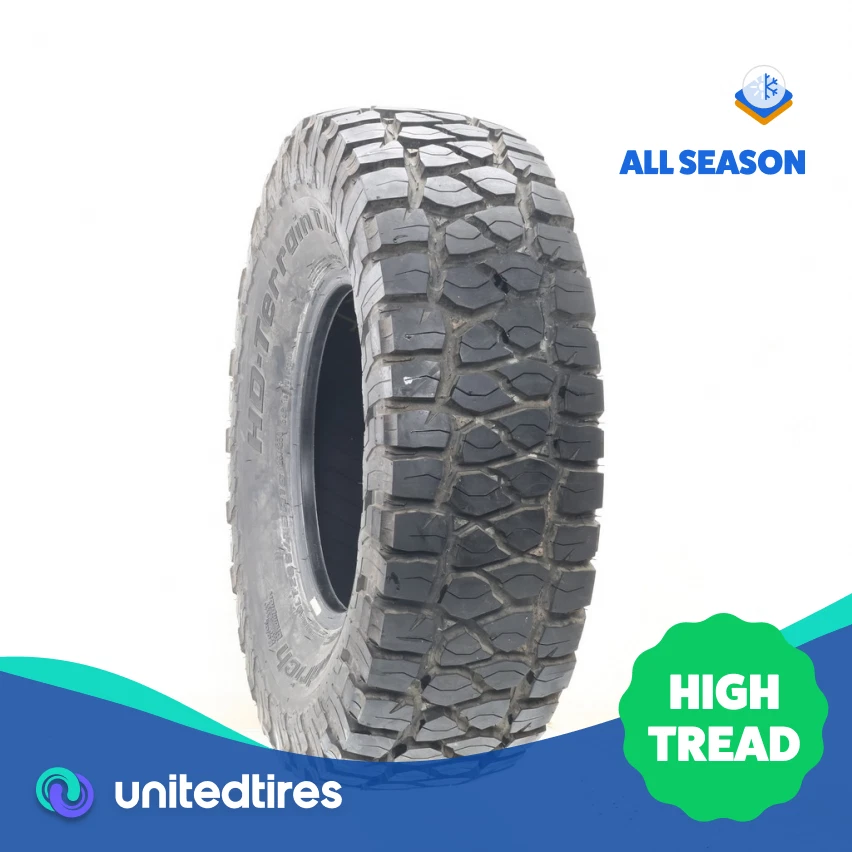 BFGoodrich 285/75/16 Car & Truck Tires for sale | eBay