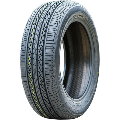 #ad Tire Accelera Eco Plush 195 65R15 91H AS All Season A S $53.93