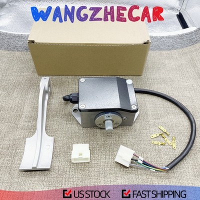 Throttle Pedal Electric Accelerator for EV Golf Cart EFP-005 Replacement