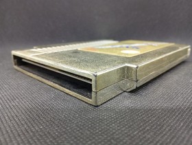 Zelda 2 The Adventure of Link - NEW SAVE BATTERY - Nintendo NES PAL - NES-AL-FRA