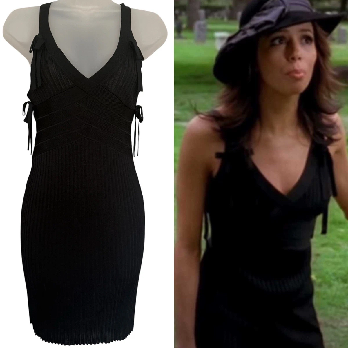 Herve Leger Dresses Size XS for Women for sale | eBay
