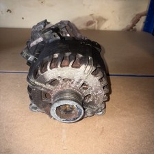 9675753680 CITROEN / PEUGEOT 1.6 DIESEL STOP / START Alternator  VALEO C3 DS3