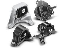 For 2002-2006 Acura RSX Engine Mount and Transmission Mount Kit APR 52174NWWD