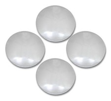 Mr. Gasket 4580 Wheel Cover