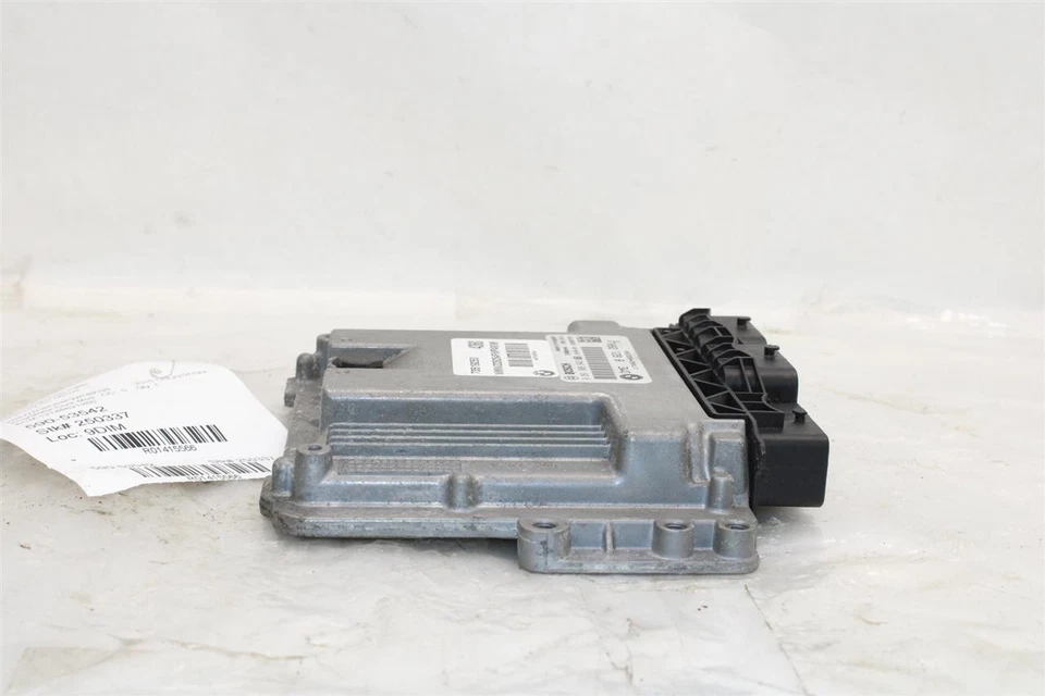 Computadora ECU ECM CLUBMAN COOPER COUNTRYMAN PACEMAN 2013-2016 12148621260 1415566 Foto 3 de 4