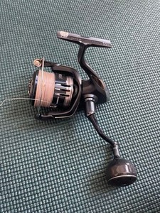 Shimano Stradic SW 4000 | eBay