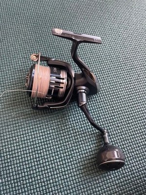 Shimano 24 Stradic SW4000XG spinning reel From JAPAN #0002 | eBay