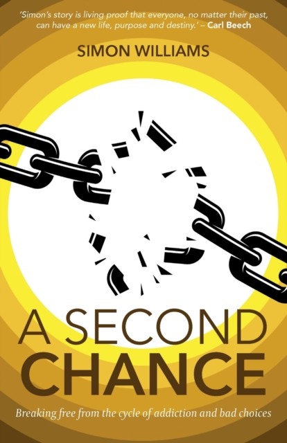 A Second Chance (Paperback Book)