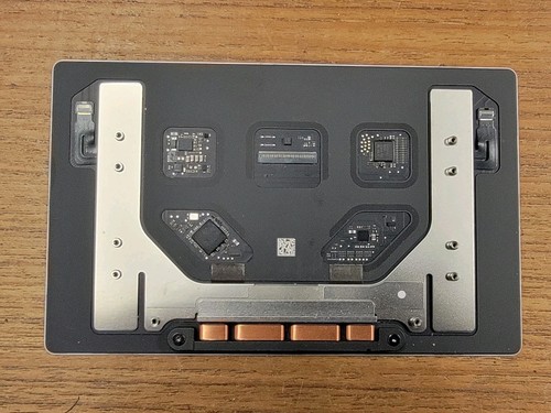 Space gray Trackpad Touchpad for Macbook Pro 13" A1706 A1708 2016 2017 ...