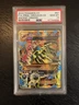 Pokemon XY Ancient Origins Primal Groudon EX Full Art Ultra Rare Card #97/98