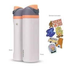 Owala "Yosemite" 24oz FreeSip~ National Parks Special Edition Road Trip~ NWT