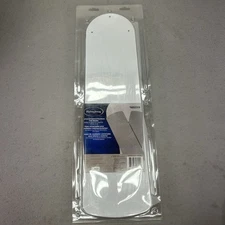 Harbor Breeze Ceiling Fan Blade #0052319 5ct 21” White Indoor Outdoor NEW