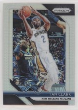 2018-19 Panini Prizm Silver Prizm Ian Clark #207 7ut
