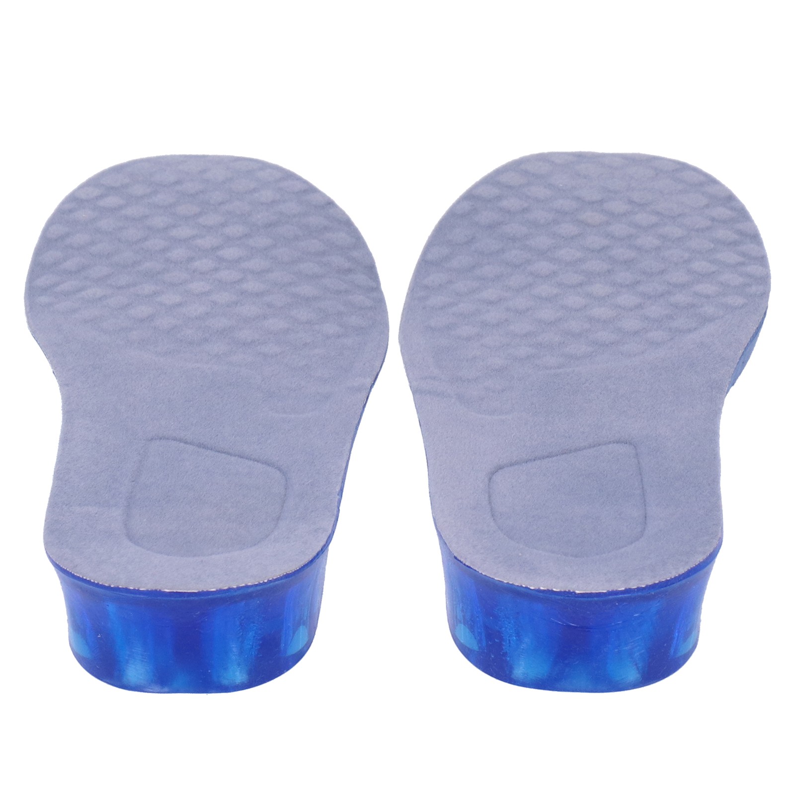 Heightening Insole Shock Absorption 5cm Height Increase Insole Elastic Shoe ECA