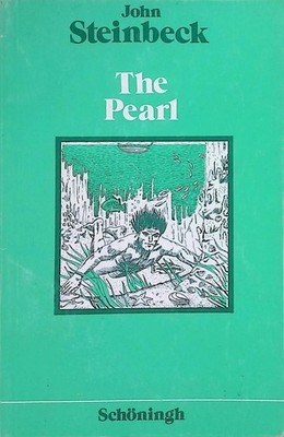 The Pearl Steinbeck, John: