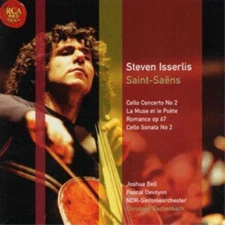 NDR-Sinfonieorchester Hamburg Cello Works (CD) Album