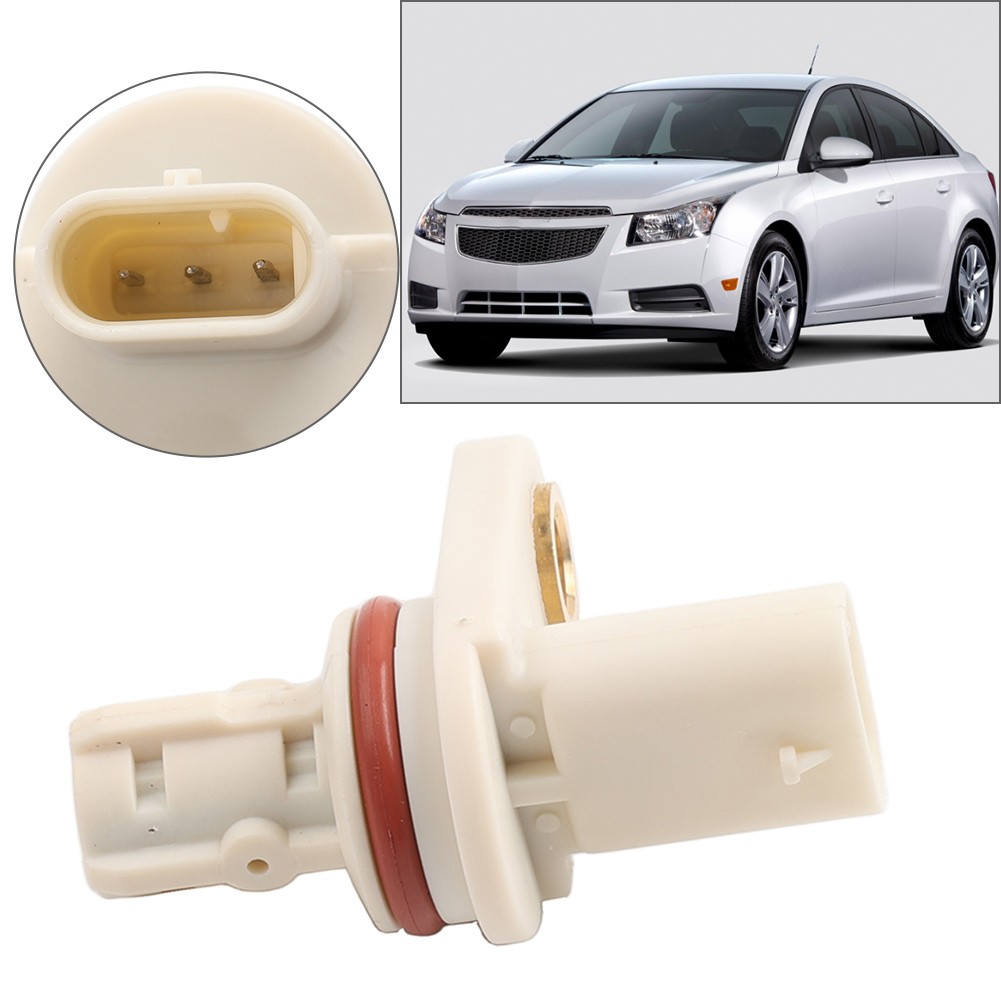 Camshaft Position Sensor For Chevrolet For Vauxhall For Opel 1.2 1.4 1.7 CDTi