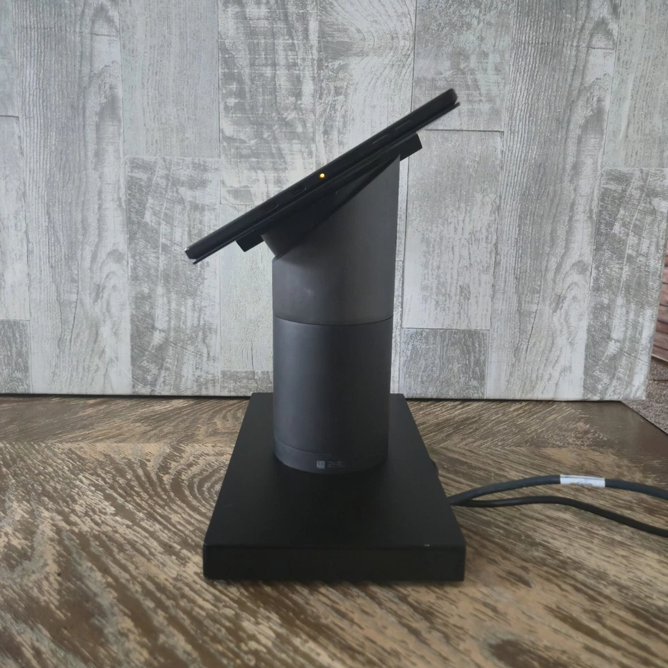 HP Engage Go 10 Mobile POS Tablet + Advanced I/O Dock Base 180W Adapter Mint 🔥 - Image 2 of 4