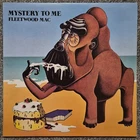 Fleetwood Mac Mystery To Me LP Reprise 1973 First UK Press K 44248 NM-NM