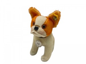 Steiff Bully 1927 | eBay