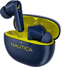 NAUTICA T200Plus - TRUE WIRELESS STEREO EARBUDS WITH CHARGING CASE