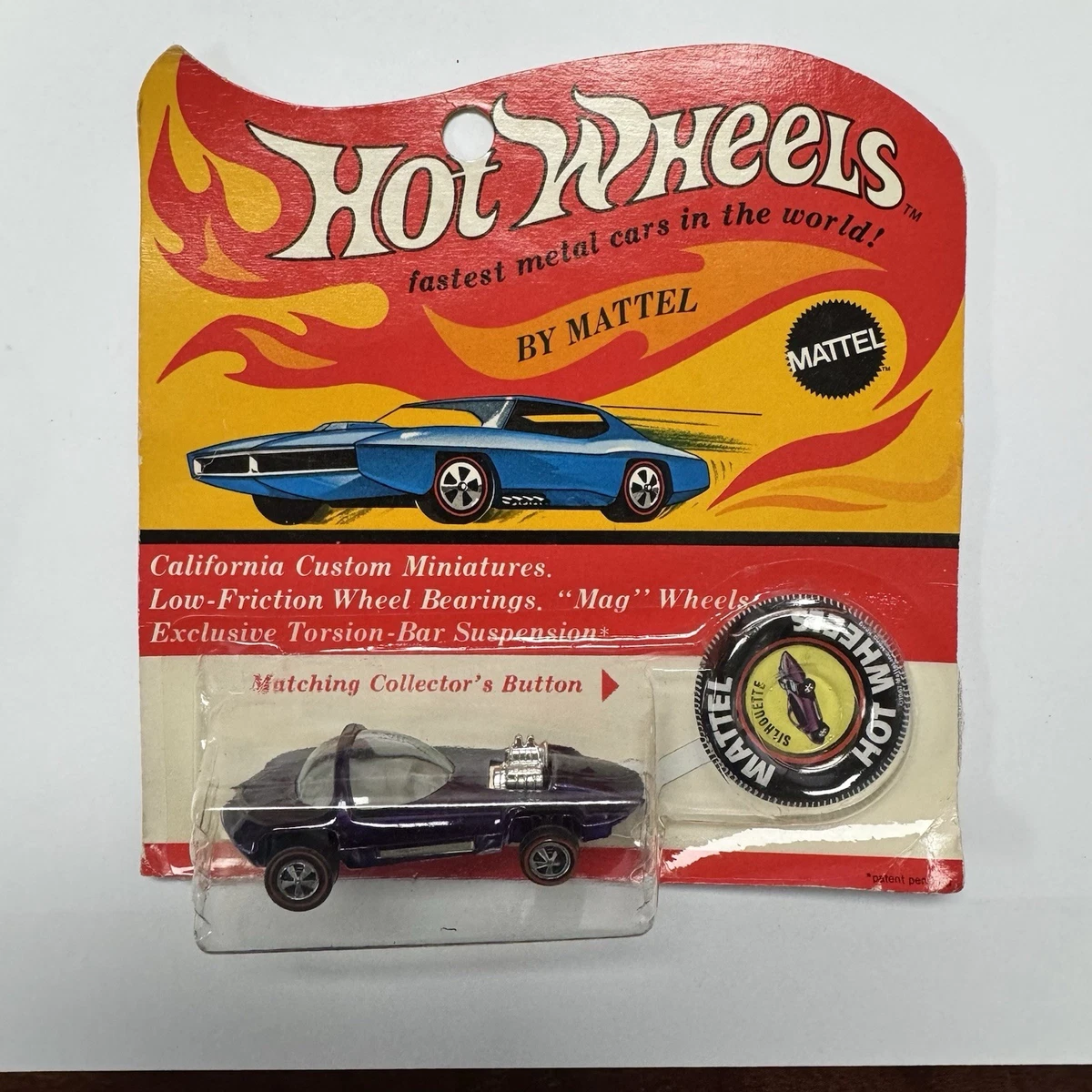 Sweet 16 Hot Wheels Redline for sale - eBay