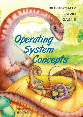 Operating System Concepts: 7th Edition by Gagne, Greg 0471694665 FREE Shipping