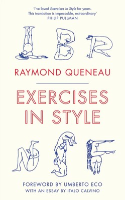 Raymond Queneau | Exercises in Style | Taschenbuch | Englisch (2013)