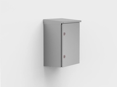 nVent Hoffman Regendach, 1000x300 ASST103 Dachelemente Regendach,
