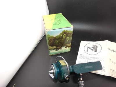 Moulinet penn 79 fishing vintage fishing reel à Toulon | Clasf sports