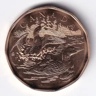 Canada 1952-2002 $1 One Dollar Coin Queen Elizabeth II SP Specimen Coin