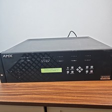AMX Enova DVX-2150 HD-T Switcher