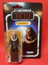 Star Wars Vintage Collection Bib Fortuna Return of the Jedi VC224 NEW