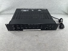 TOA A-912MK2 - 900 Series II Mixer Power Amplifier