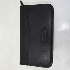 Vintage Case Logic Koskin CD Wallet 48-Capacity - Stored Backup Storage