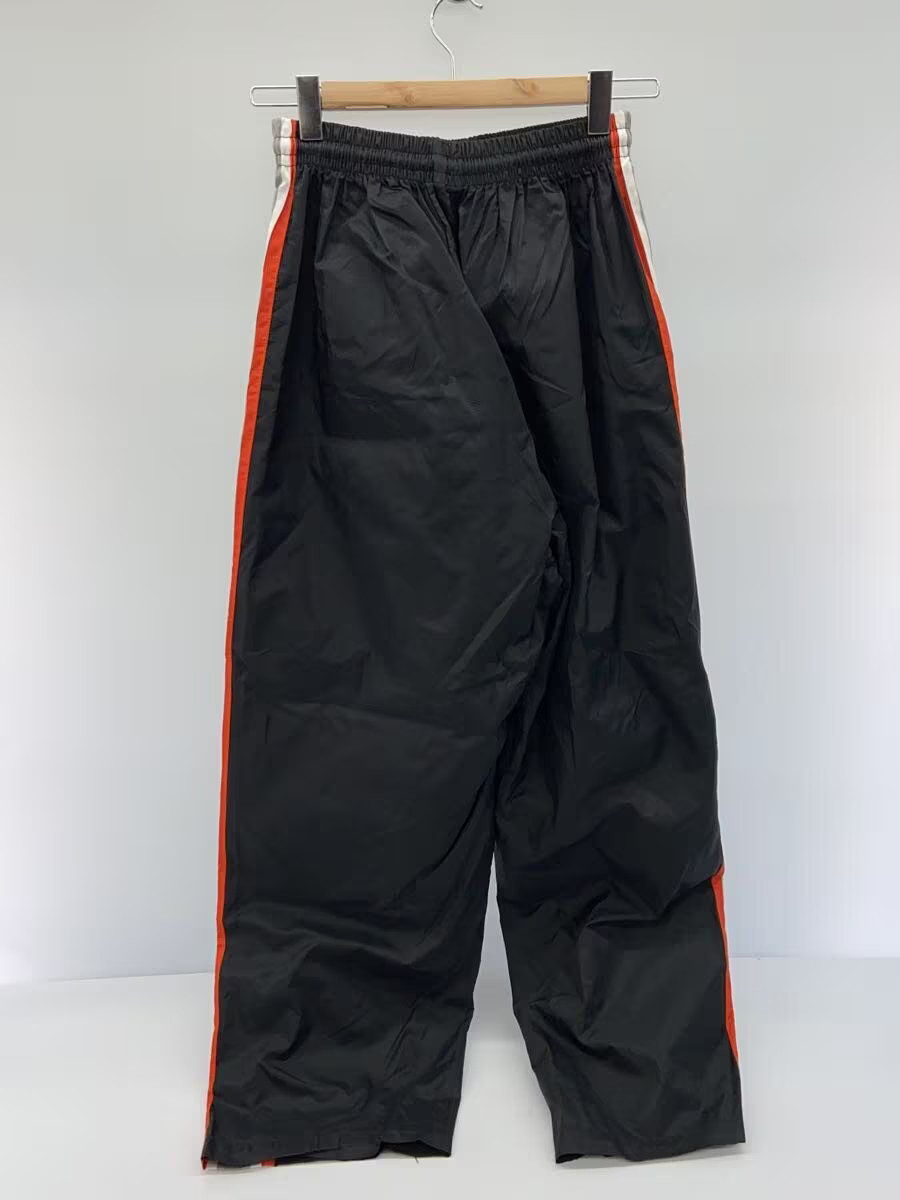 KARL KANI Vintage Side Stripe Nylon Track Pants - Black Nylon | eBay