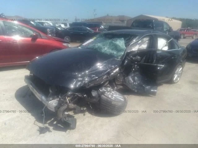 Conjunto de piezas de freno antibloqueo bomba ABS AWD Quattro se adapta a 14-17 AUDI A5 3234978 Foto 2 de 4