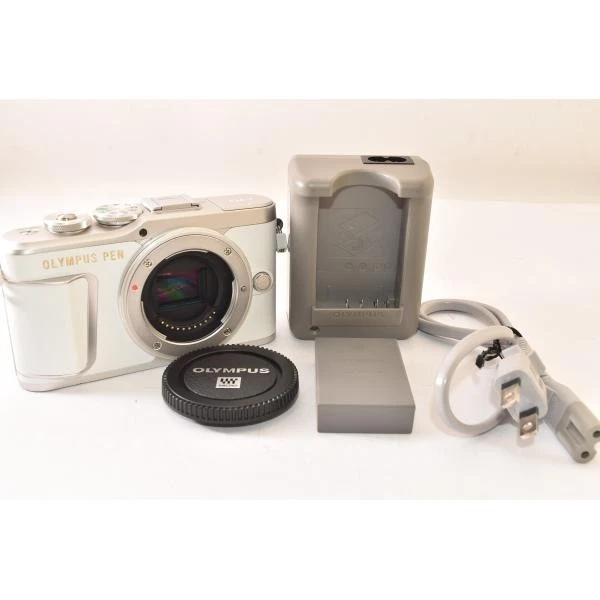 Olympus PEN Olympus: PEN E-PL9 Digital Cameras for Sale | Shop New
