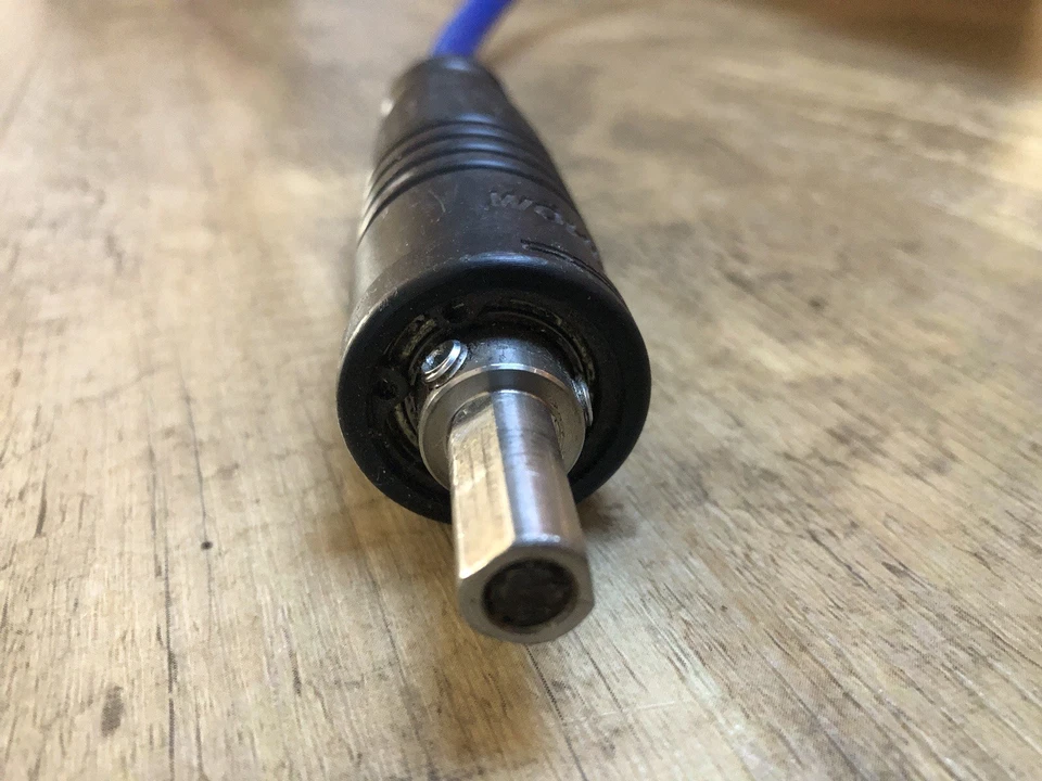 Wohler Rotary Brush M10-16’ - Image 3 of 4