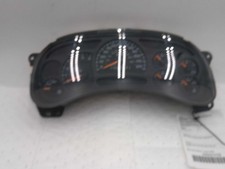 Used Speedometer Gauge Fits 2004 Cadillac Escalade Cluster Us Id 15135660 Grade