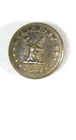 Bb 1855 - 60's VERMONT MILITIA Civil War UNIFORM BUTTON SCOVILL MFG. CO.  small