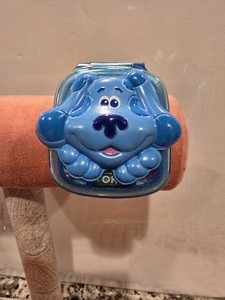 Blues Clues Watch
