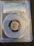 1972-D 10C Roosevelt Dime, Graded, MS66 Denver Roosevelt