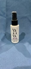 COLOR WOW Raise the Root Thicken Lift Spray, 1.7 fl oz All-Day Volume for Fi