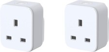 Hive Active Plug-2 Pack 2 