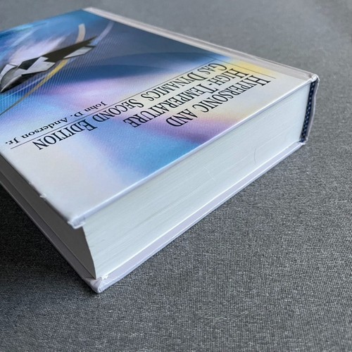 Hypersonic and High Temperature Gas Dynamics 2nd Ed By John Anderson 2006 - Picture 5 of 16