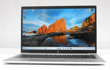 HP EliteBook 840 G7 i5  10310U 8GB 256GB SSD Windows 11 Pro Laptop PC