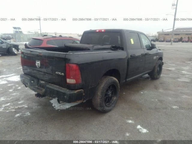 Passenger Chassis ECM Door Fits 13-17 DODGE 3500 PICKUP 3944329 Foto 4 de 4